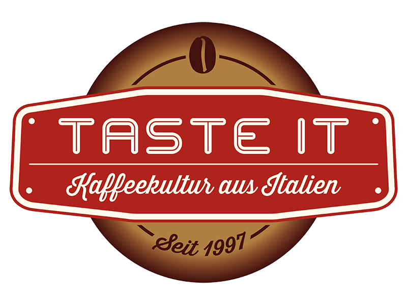 Taste It - Kaffeekultur aus Italien